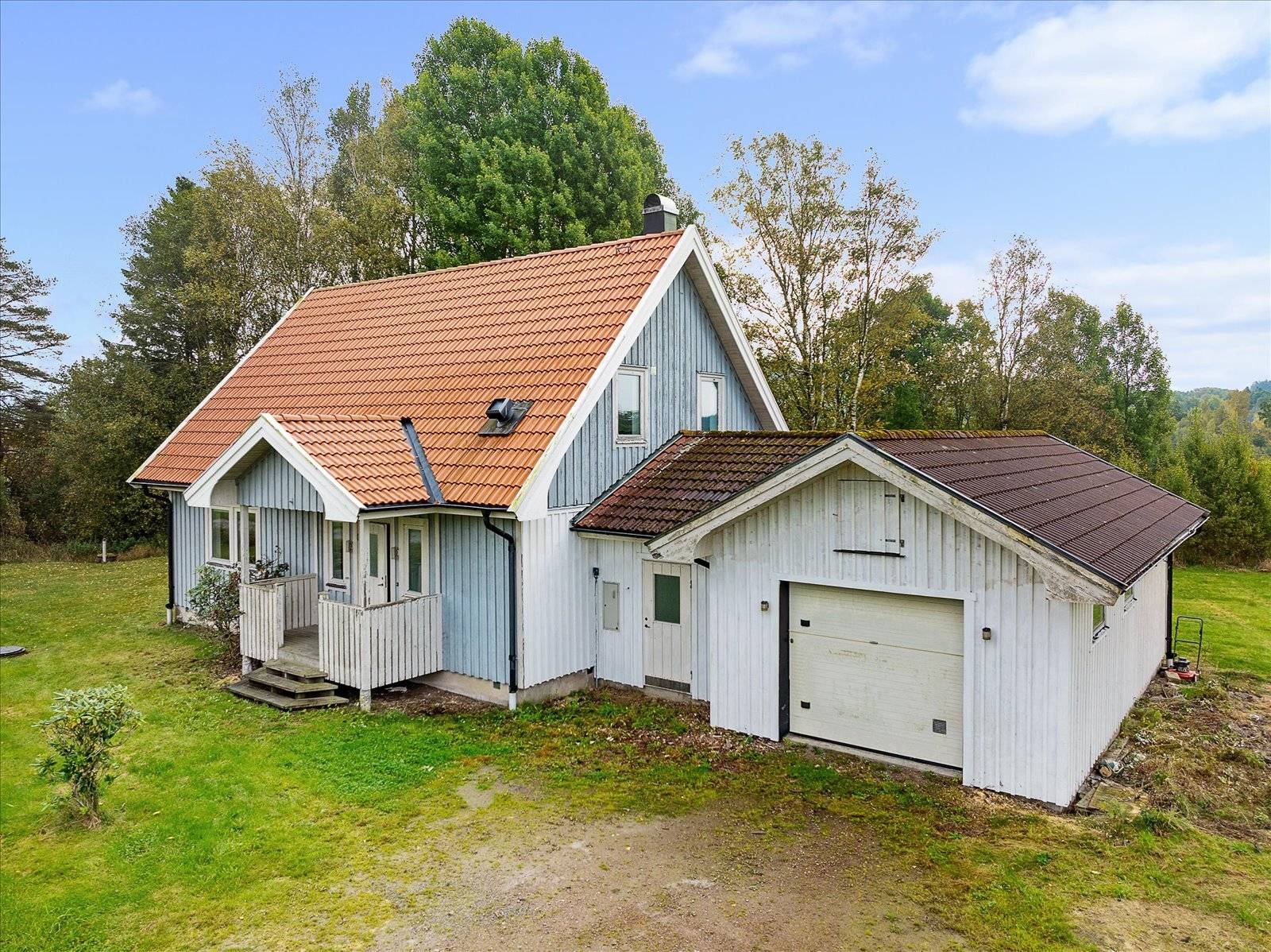 84 m² Villa på Hogen 44 Hogen Munkedals kommun - bild 17