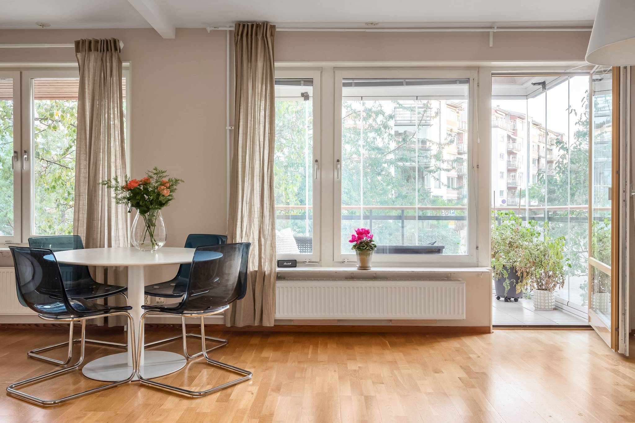 2 rum lägenhet på Pomonagatan 4 Frösunda, Solna kommun - bild 3
