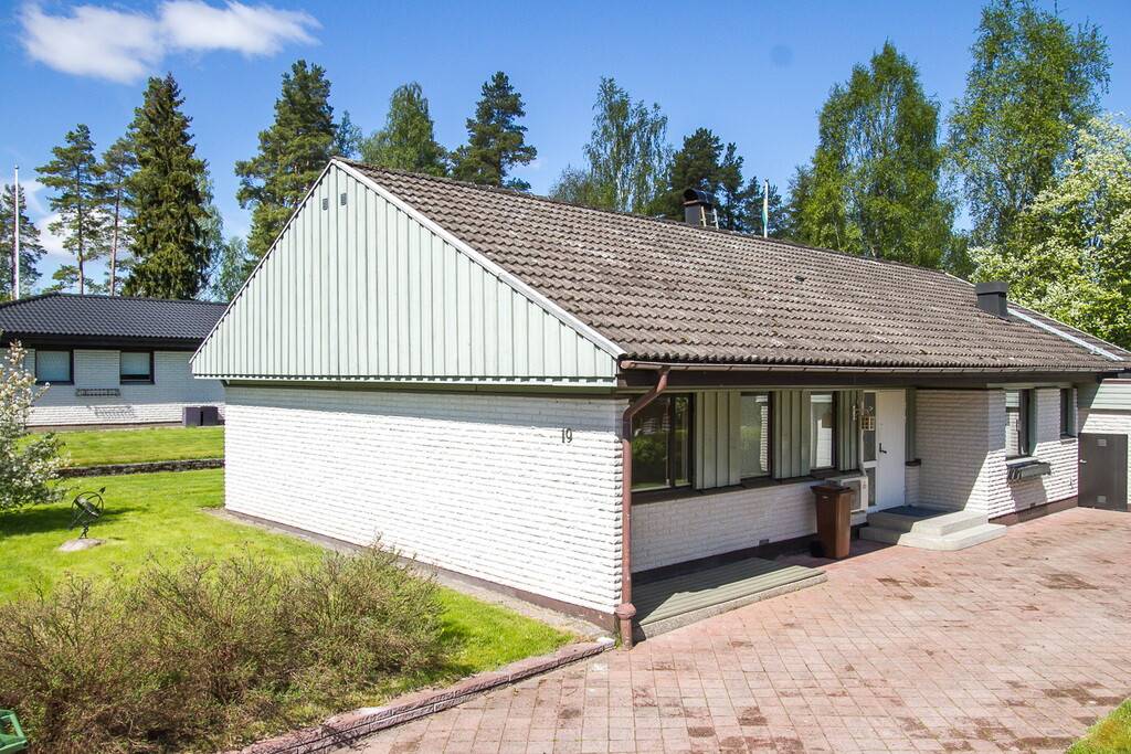 4 rum Villa på Slörvägen 19 Fisksjön Karlskoga kommun - bild 30