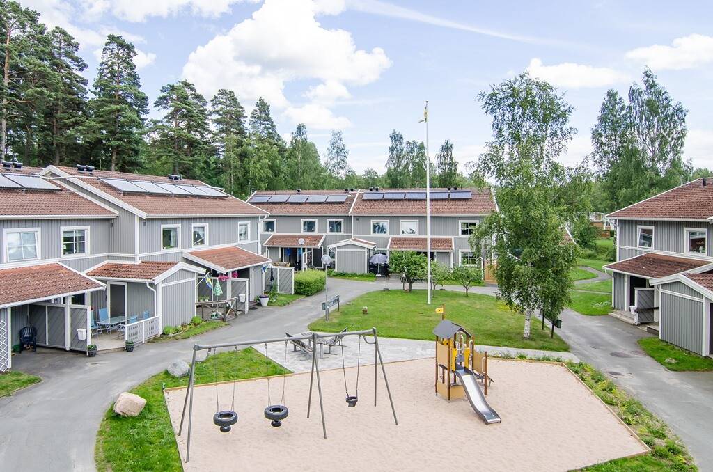 2 rum Lägenhet på Tallmovägen 34 Lekeryd Jönköpings kommun - bild 26