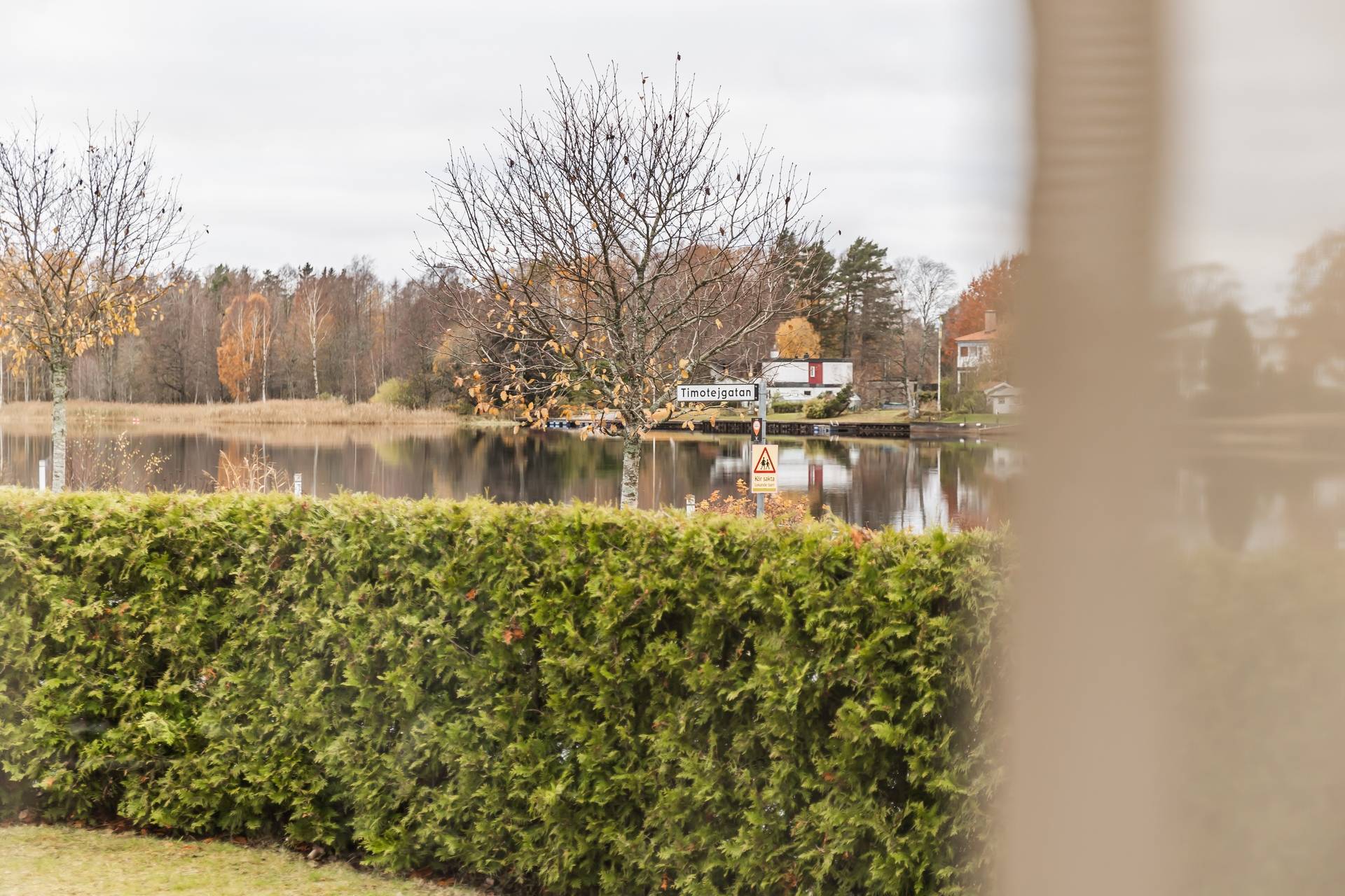 6 rum Villa på Timotejgatan 2 Sommarro Karlstads kommun - bild 2