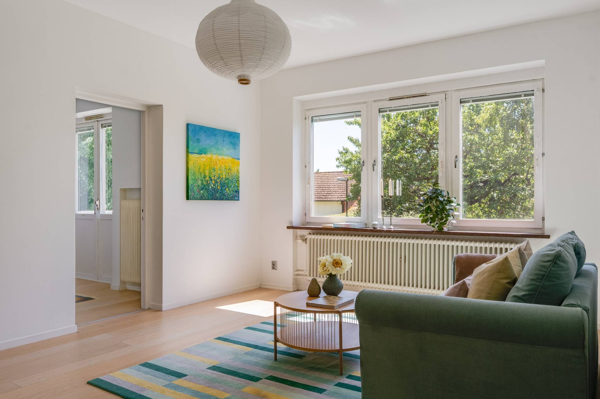 2 rum Lägenhet på Linnégatan 67C Limhamn Malmö kommun - bild 7