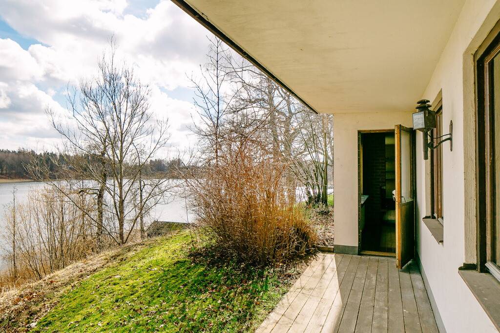 6 rum Villa på Sjövägen 1 Skultorp Skövde kommun - bild 35