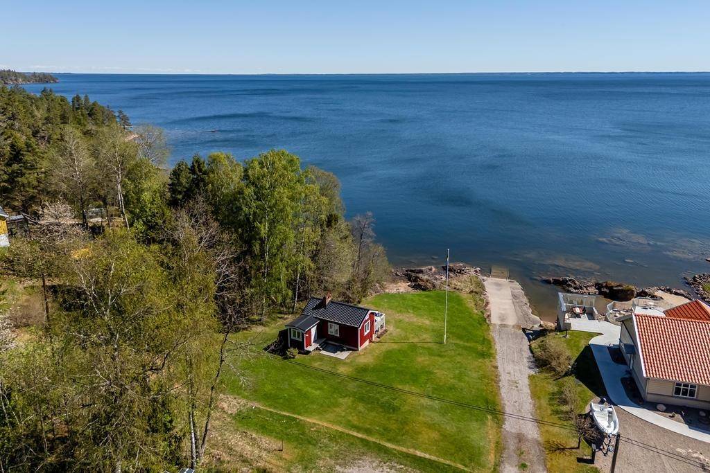 Frändefors, Vänersborgs kommun