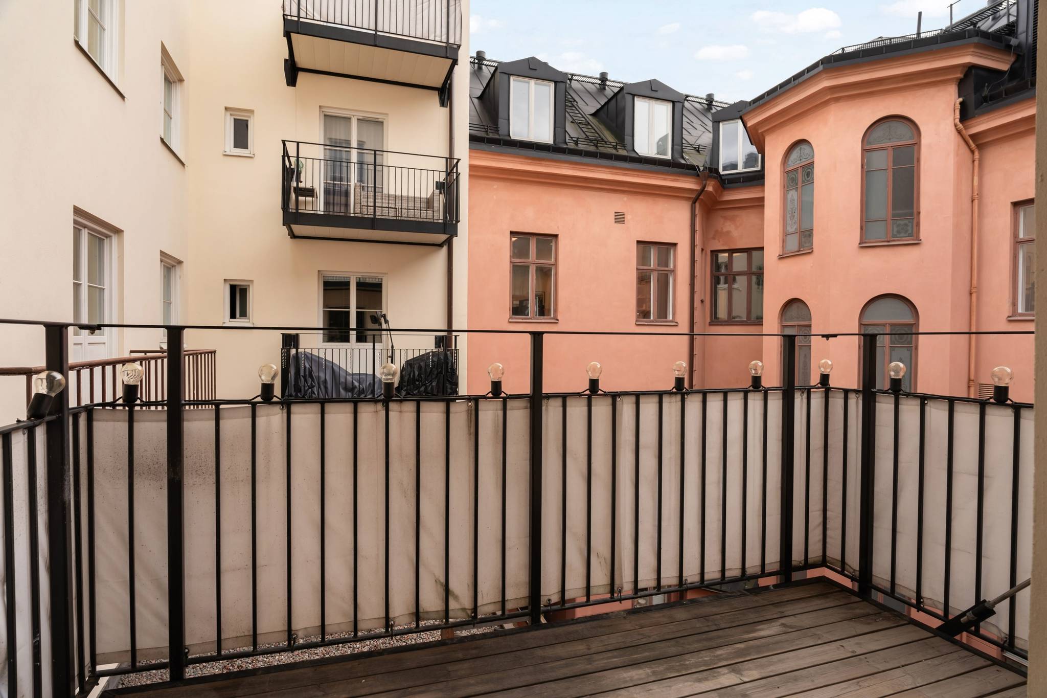 2 rum Lägenhet på Apelbergsgatan 60B Norrmalm/City Stockholms kommun - bild 4