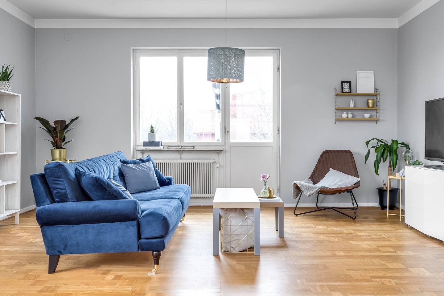 3 rum Lägenhet på Lönbladsgatan 5C Östermalm Kristianstads kommun - bild 12