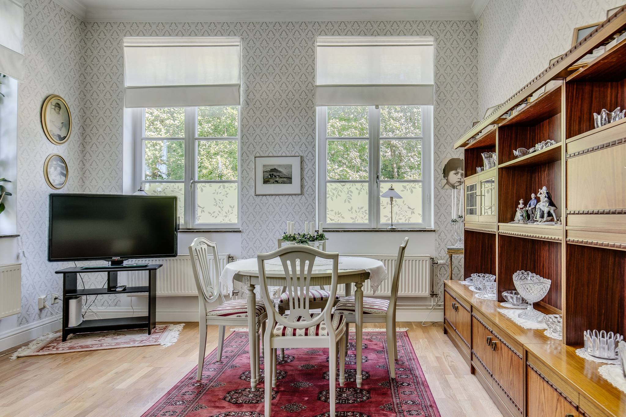4 rum Lägenhet på Rektor Cullbergs väg 7C Sigtuna kommun - bild 3