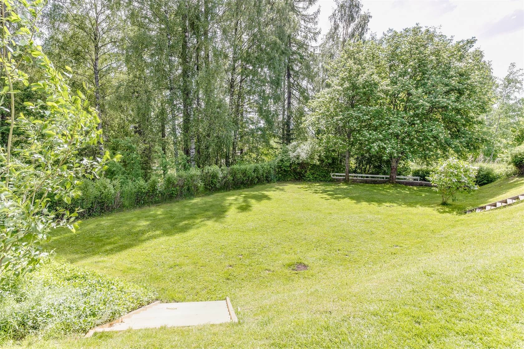 5 rum Villa på Norra Östansbovägen 5 Solsidan Ludvika kommun - bild 5