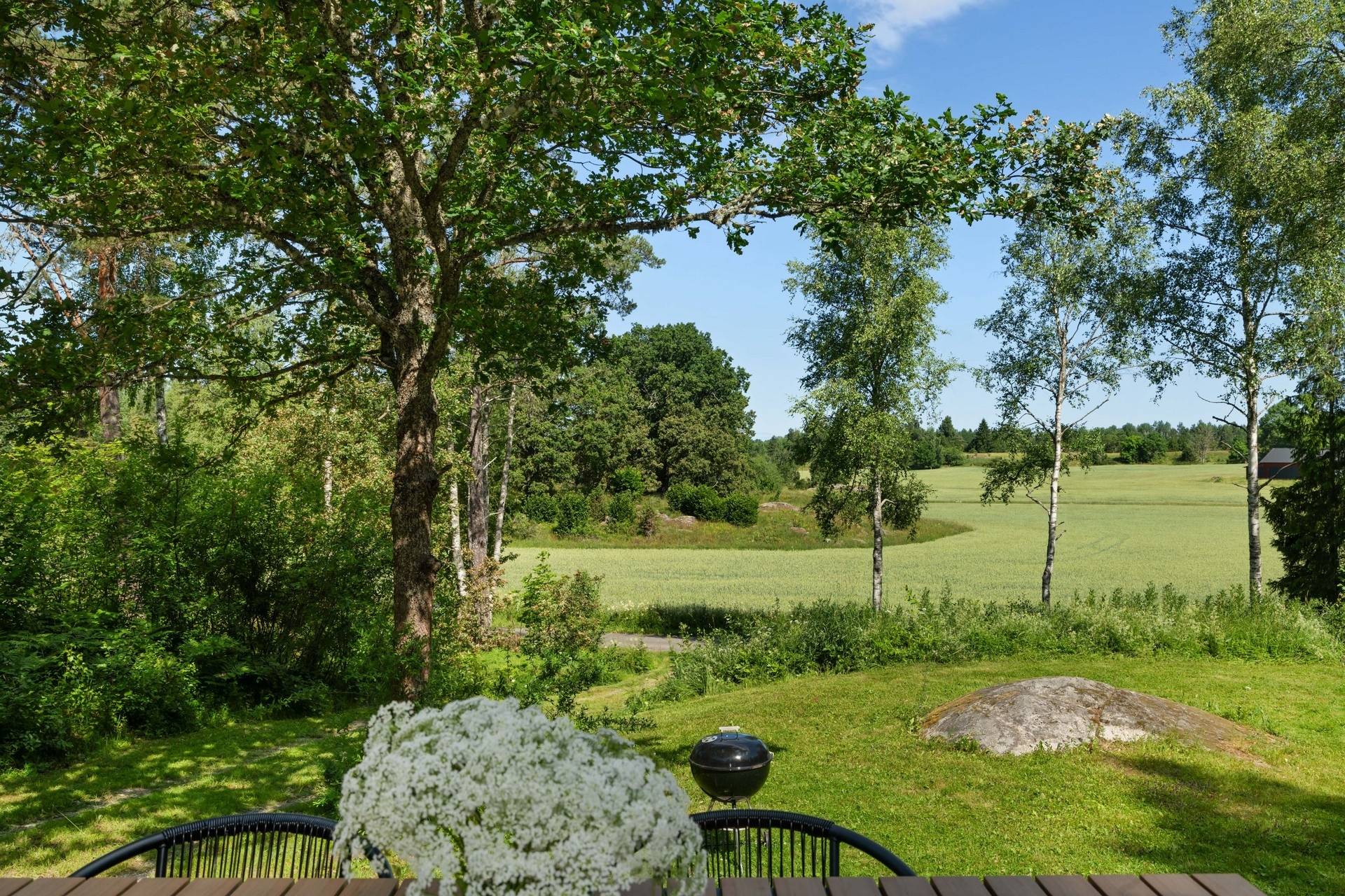 3 rum vinterbonat fritidshus på Norrhenninge 5 Edsbro, Norrtälje kommun - bild 3