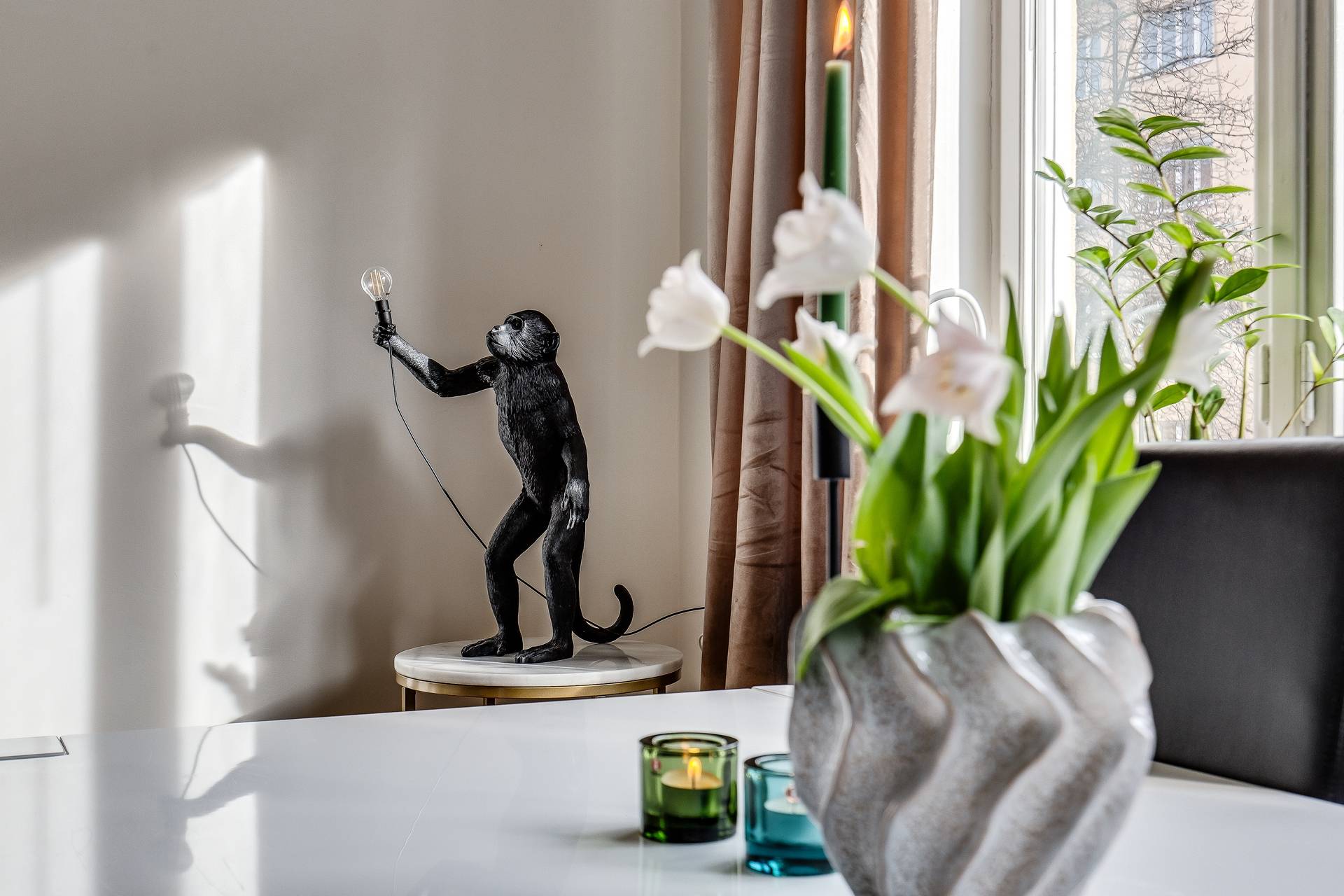 2 rum Lägenhet på Frödingsvägen 5 Kungsholmen - Fredhäll Stockholms kommun - bild 27