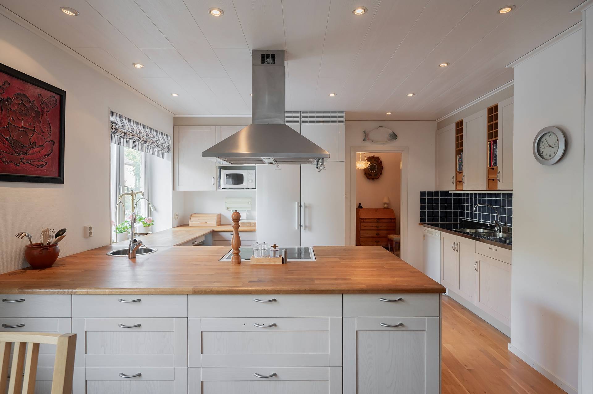 4 rum Villa på Gamla Magelungsvägen 58 Örby Stockholms kommun - bild 19
