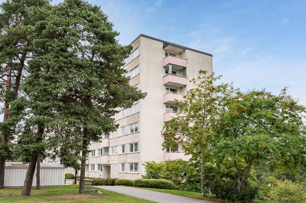 Täby, Täby kommun