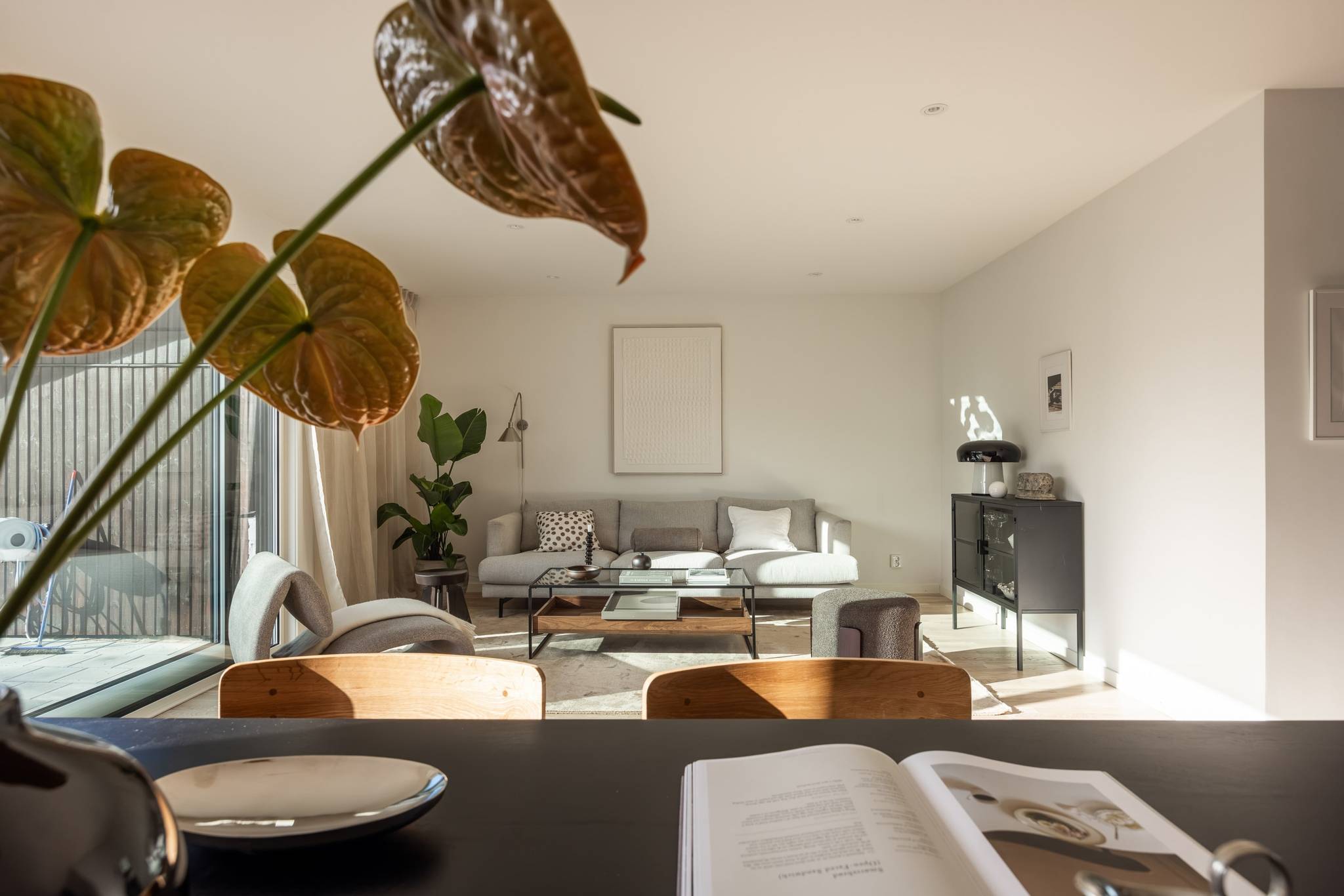 6 rum Villa på Slädvägen 10 Gråbo Lerums kommun - bild 14