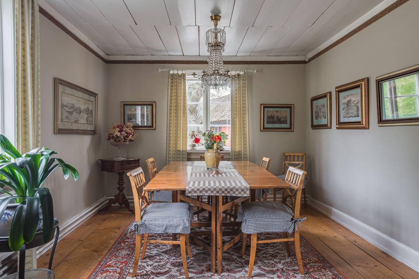 6 rum Villa på Äng Nämndemansgården 1 Ödeshögs kommun - bild 33