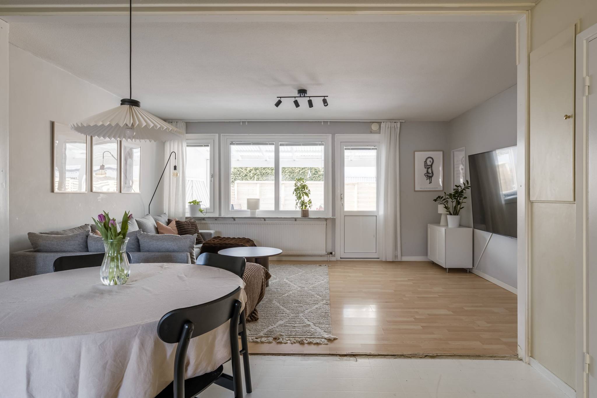 4 rum Radhus på Rättarevägen 33 Hjärsta Örebro kommun - bild 13