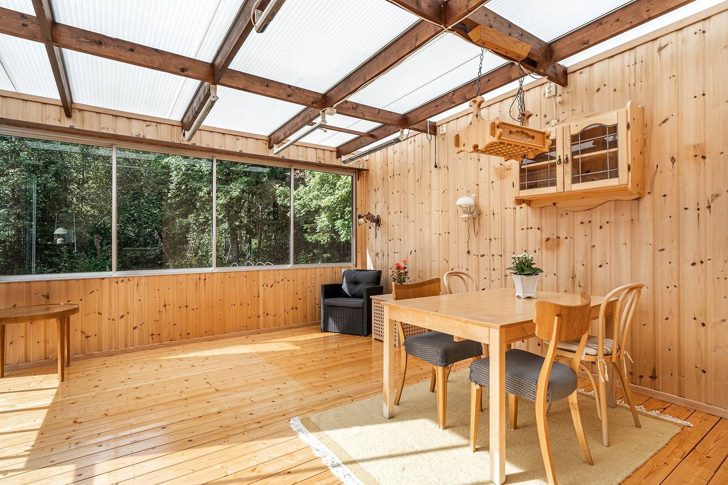 6 rum Villa på Vågsnäsvägen 244 Domsjö Örnsköldsviks kommun - bild 12