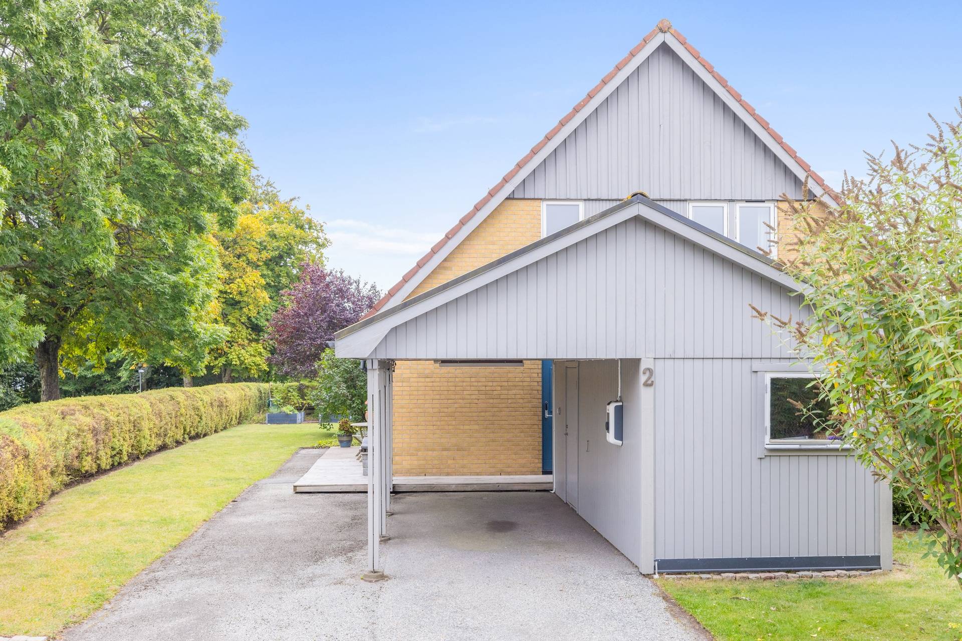 7 rum Villa på Sparrisgatan 2 Åkeshall Ystads kommun - bild 36