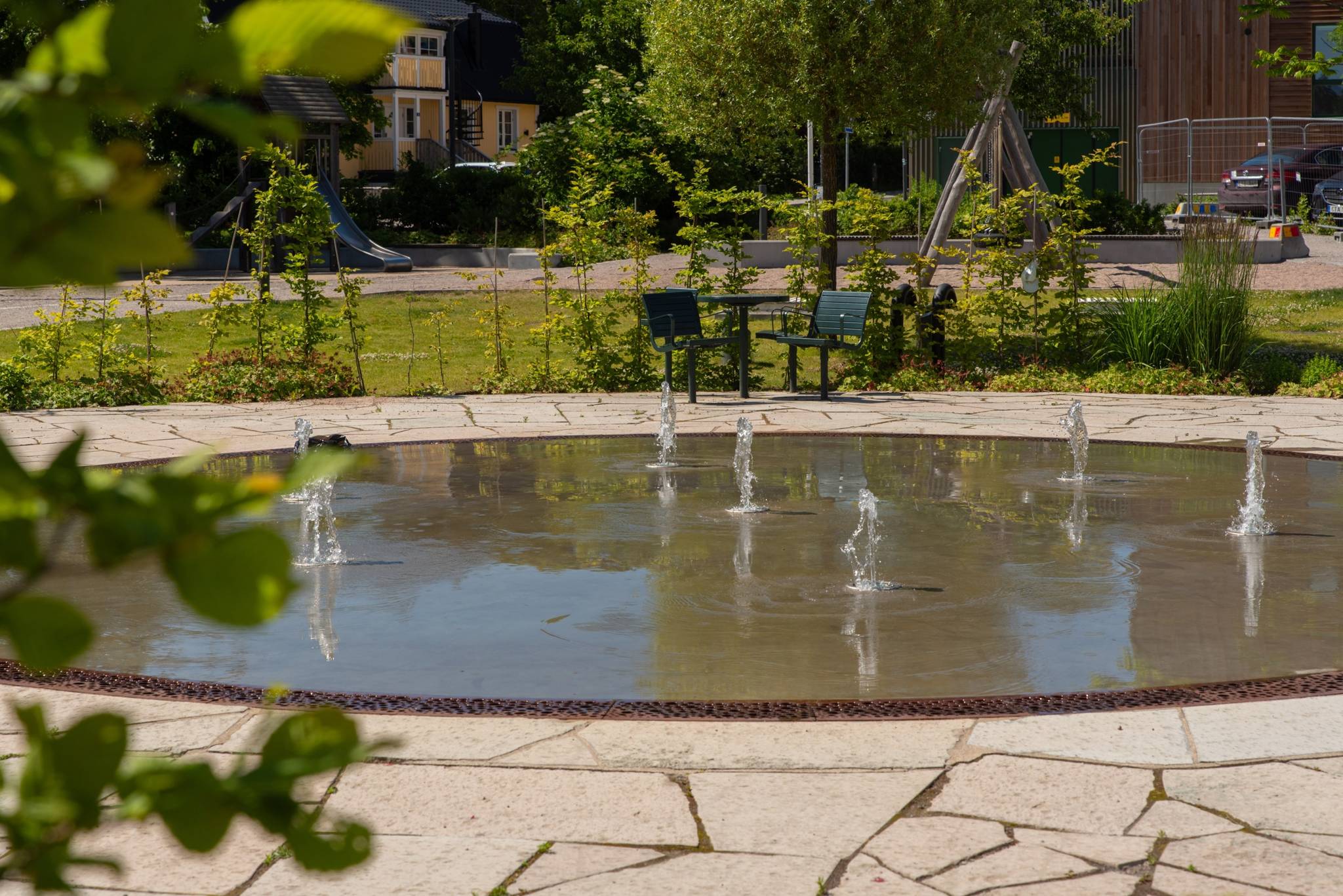 2 rum Lägenhet på Stationsvägen 52 Täby Täby kommun - bild 20
