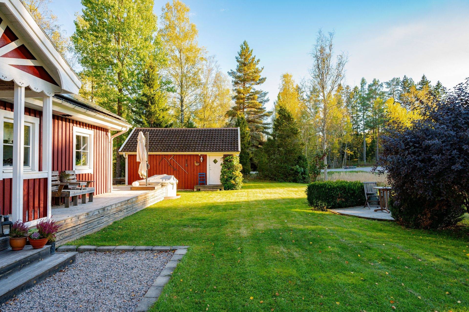 5 rum Villa på Värhulta Häggbergshagen 4 Arboga - Värhulta Eskilstuna kommun - bild 30
