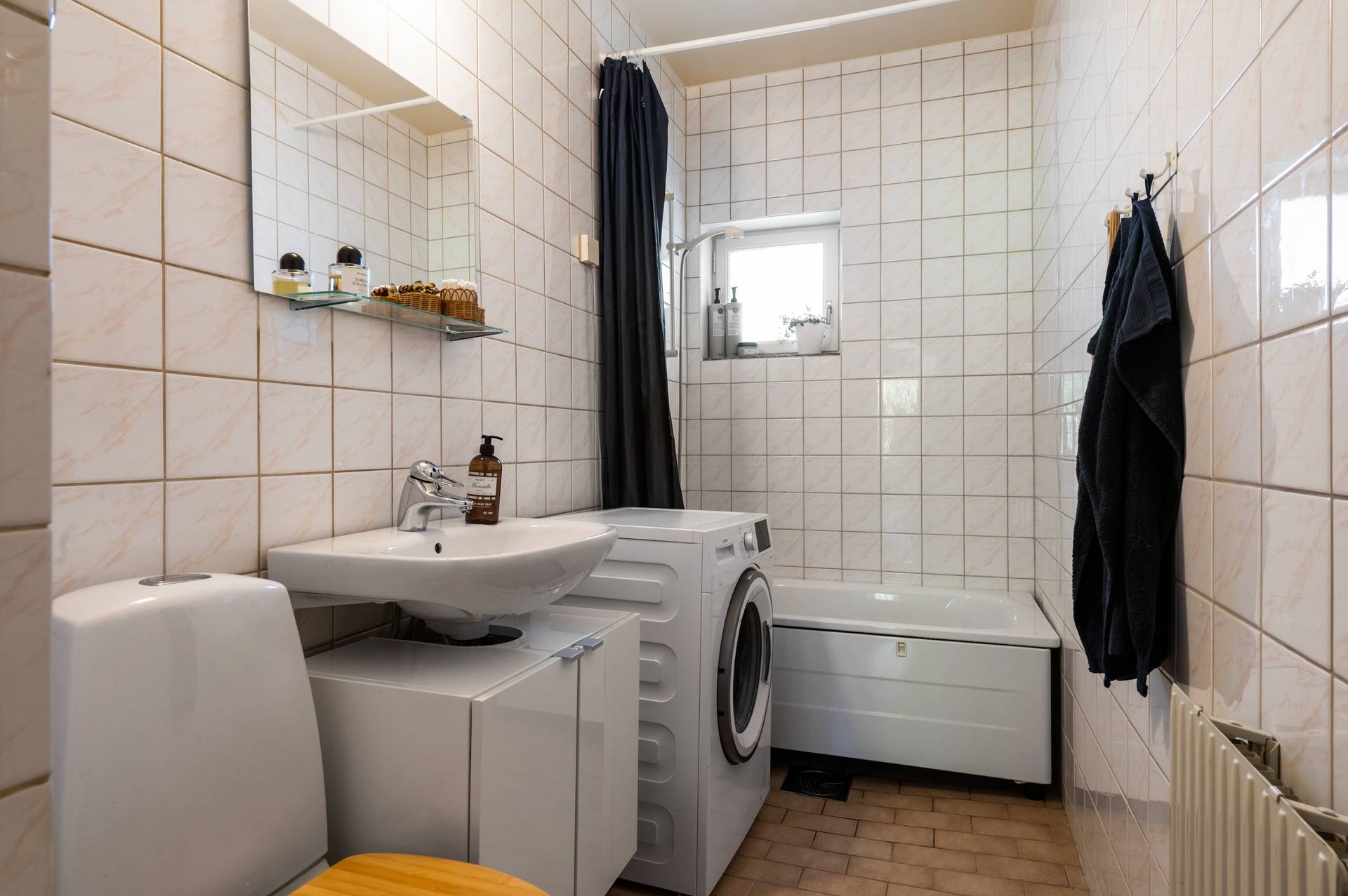 3 rum Lägenhet på Vibyholmsvägen 27 Örby Slott Stockholms kommun - bild 19