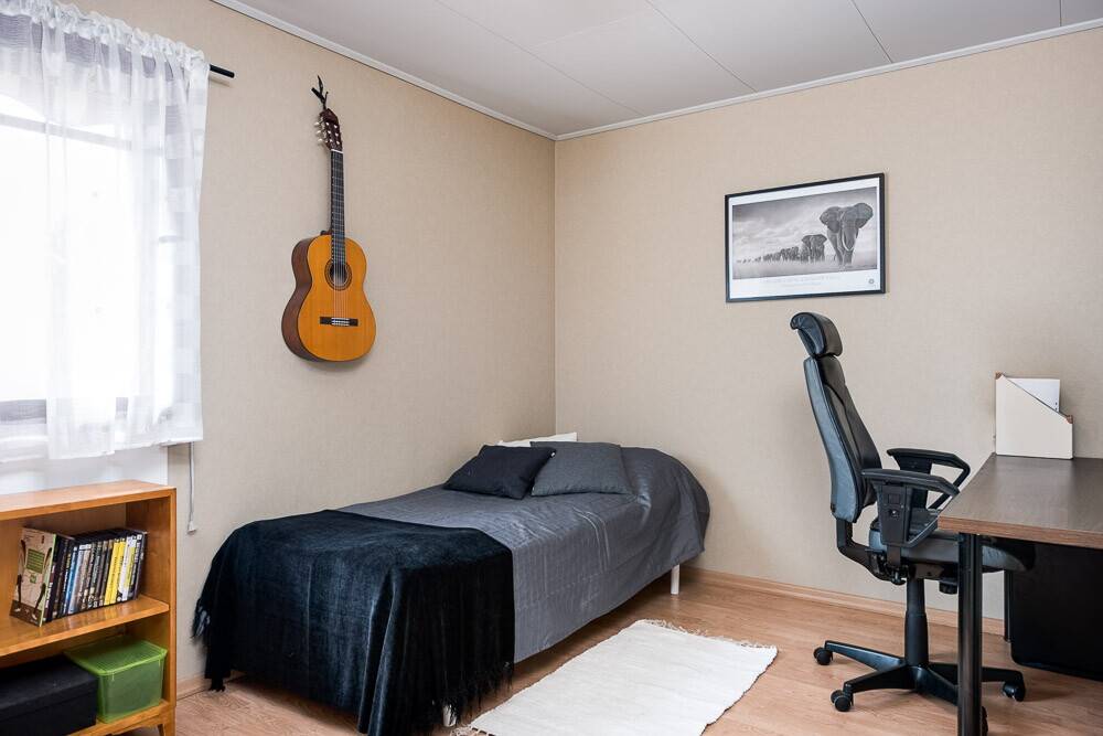 5 rum Villa på Gräftågränd 16 Nedre Torvalla Östersunds kommun - bild 17