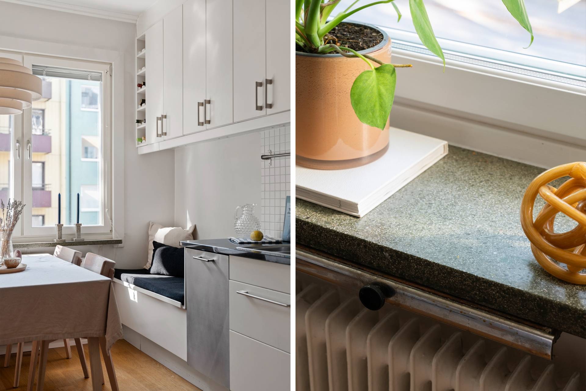 1.5 rum Lägenhet på Uppfartsvägen 4A Råsunda Solna kommun - bild 13
