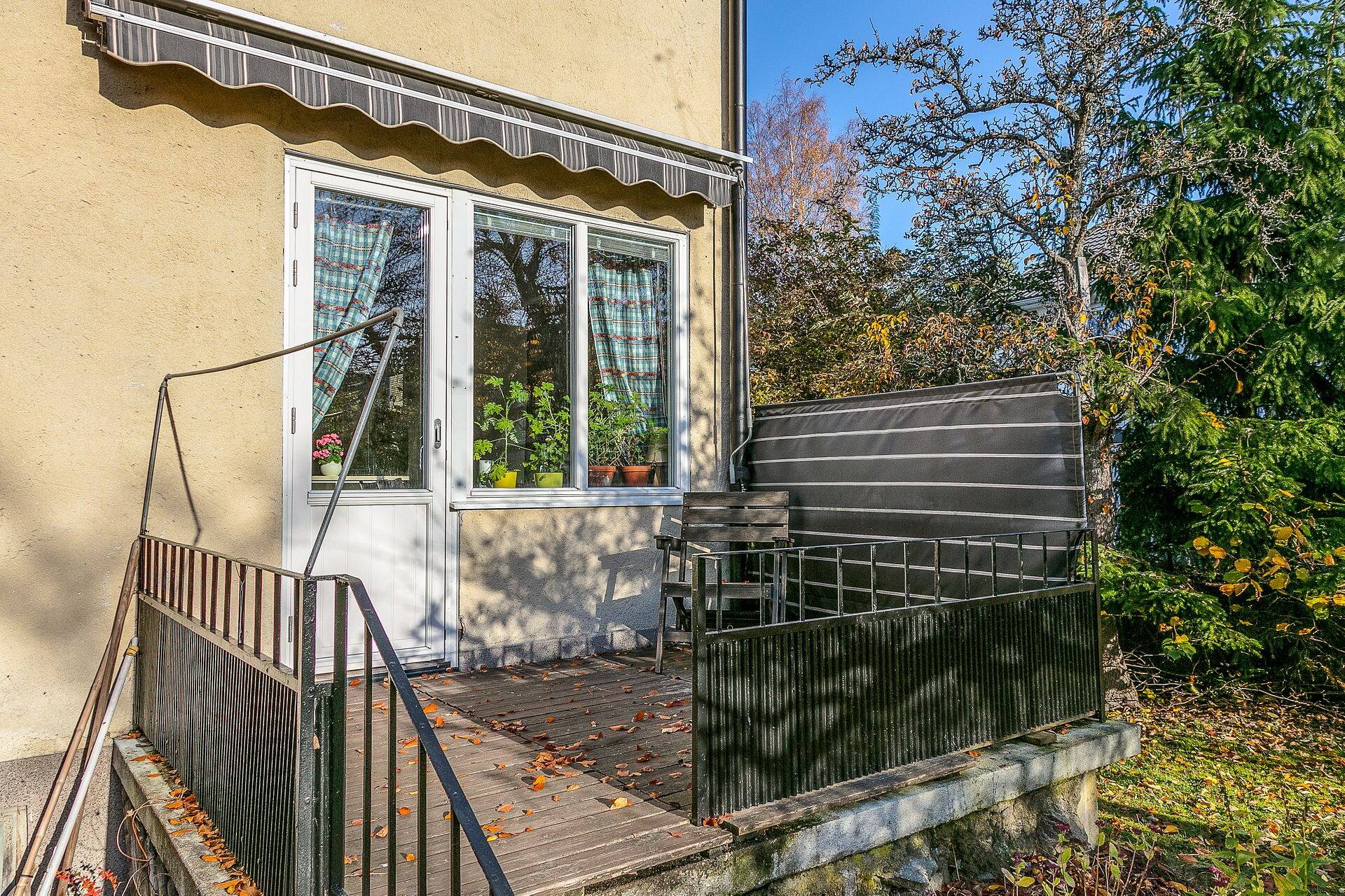 6 rum Villa på Johannesdalsgatan 3 Johannesdal Västerviks kommun - bild 46