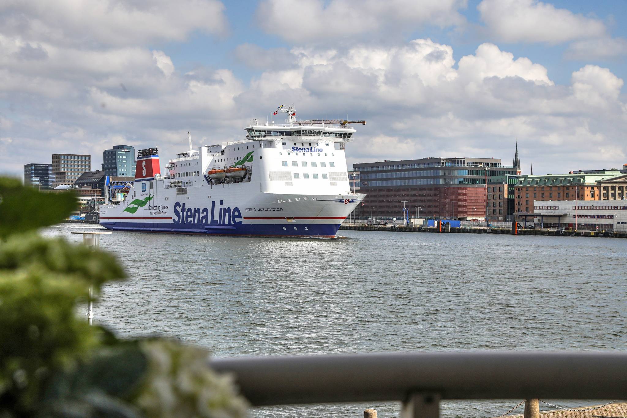 2 rum Lägenhet på Stapelbädden 1 Lindholmen Göteborgs kommun - bild 7