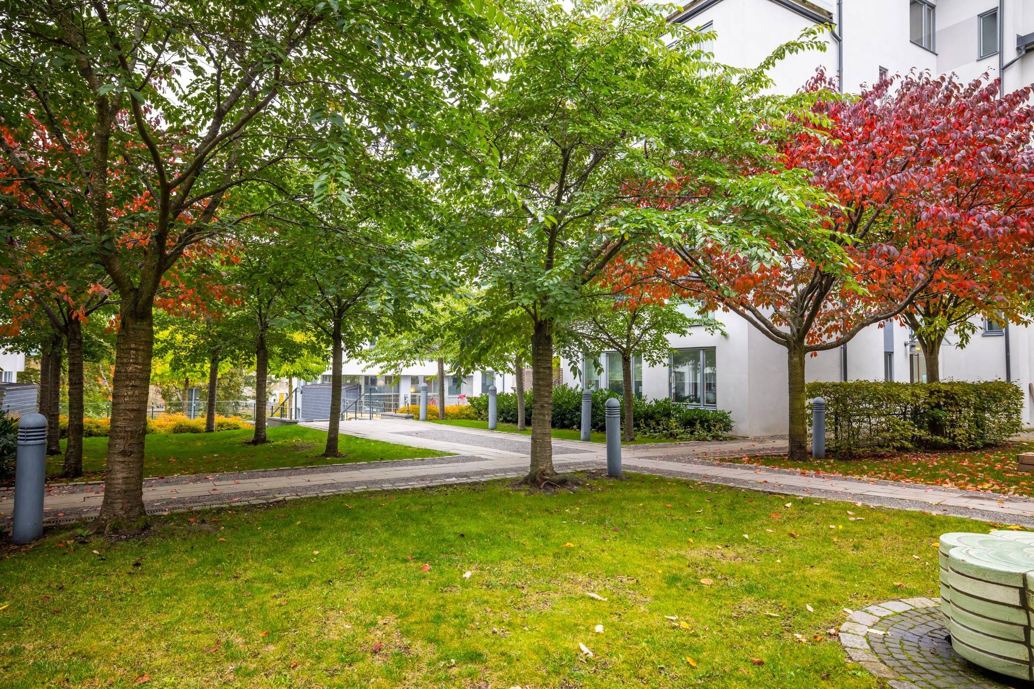 3 rum Lägenhet på Sickla Kanalgata 77, BV Hammarby Sjöstad Stockholms kommun - bild 19