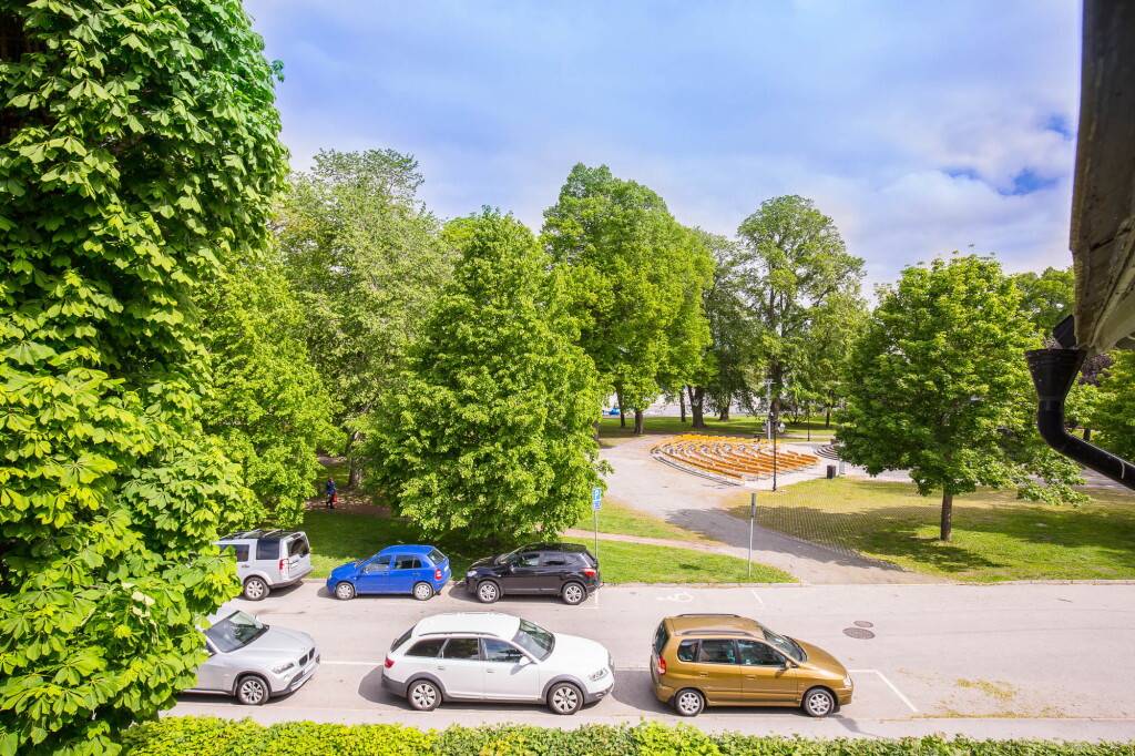4 rum Lägenhet på Skepparegatan 9 Societetsparken Norrtälje kommun - bild 22