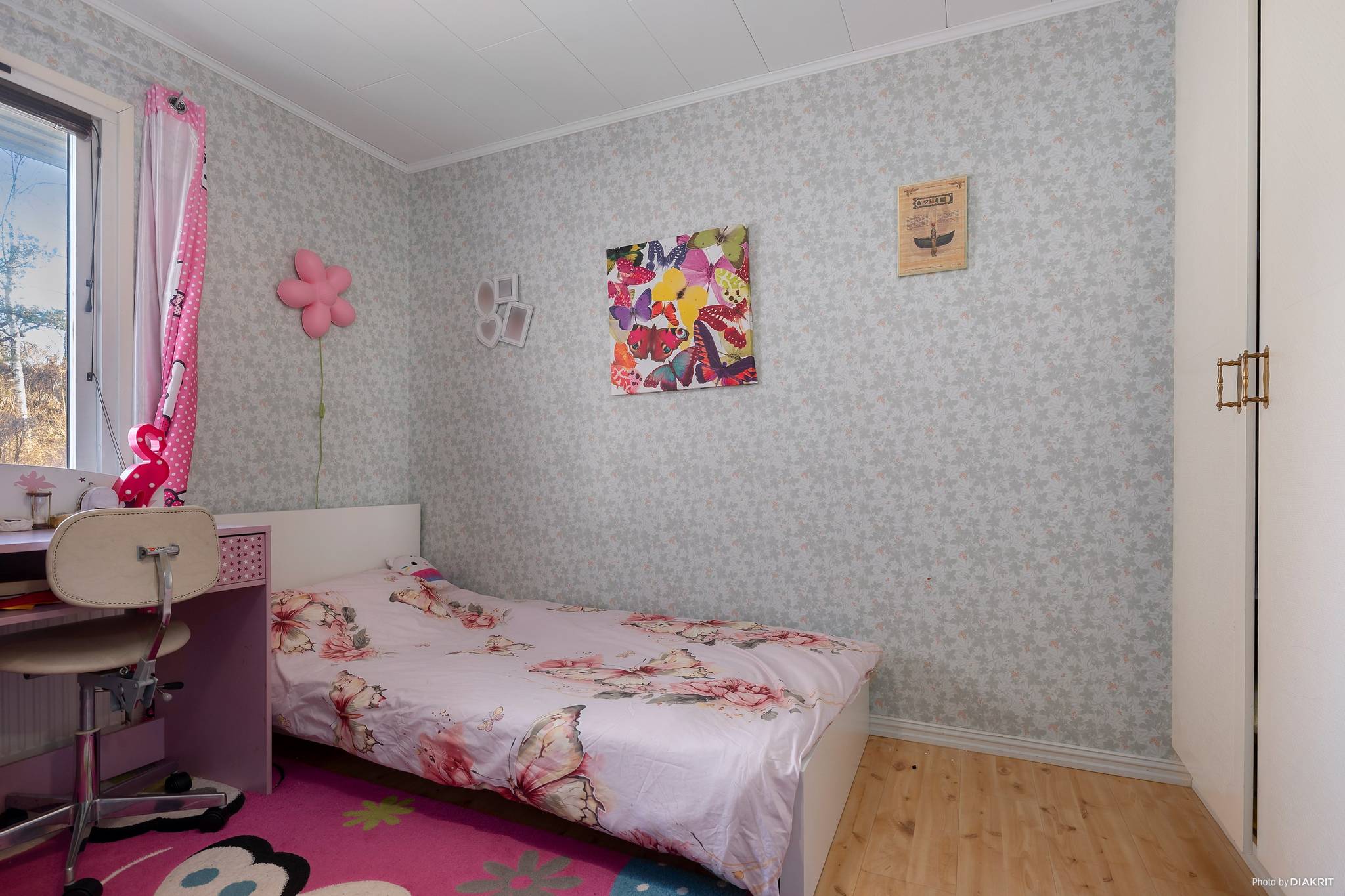 4 rum Villa på Norrabergsgatan 26 Annelund Ljungby kommun - bild 16