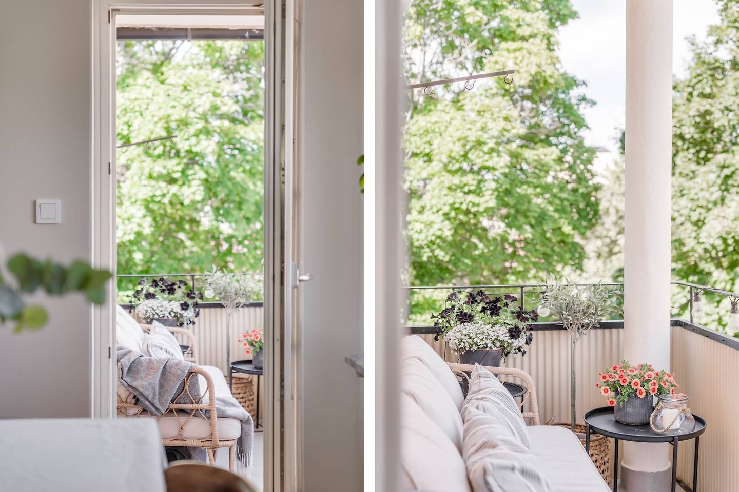 3 rum Lägenhet på Nedre Arbetshusgatan 76A Centralt Gävle kommun - bild 8