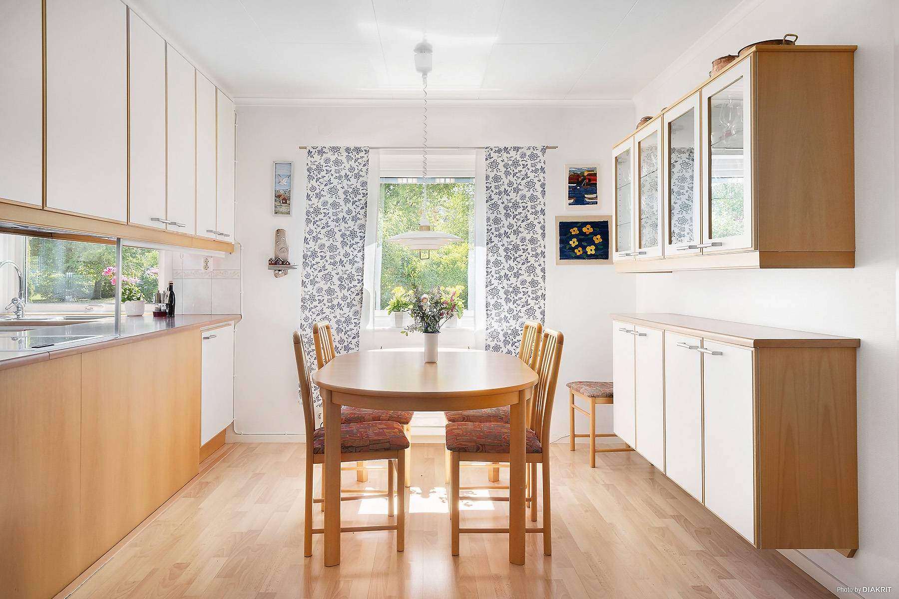 6 rum Villa på Kanalvägen 16B Töjnan Sollentuna kommun - bild 18