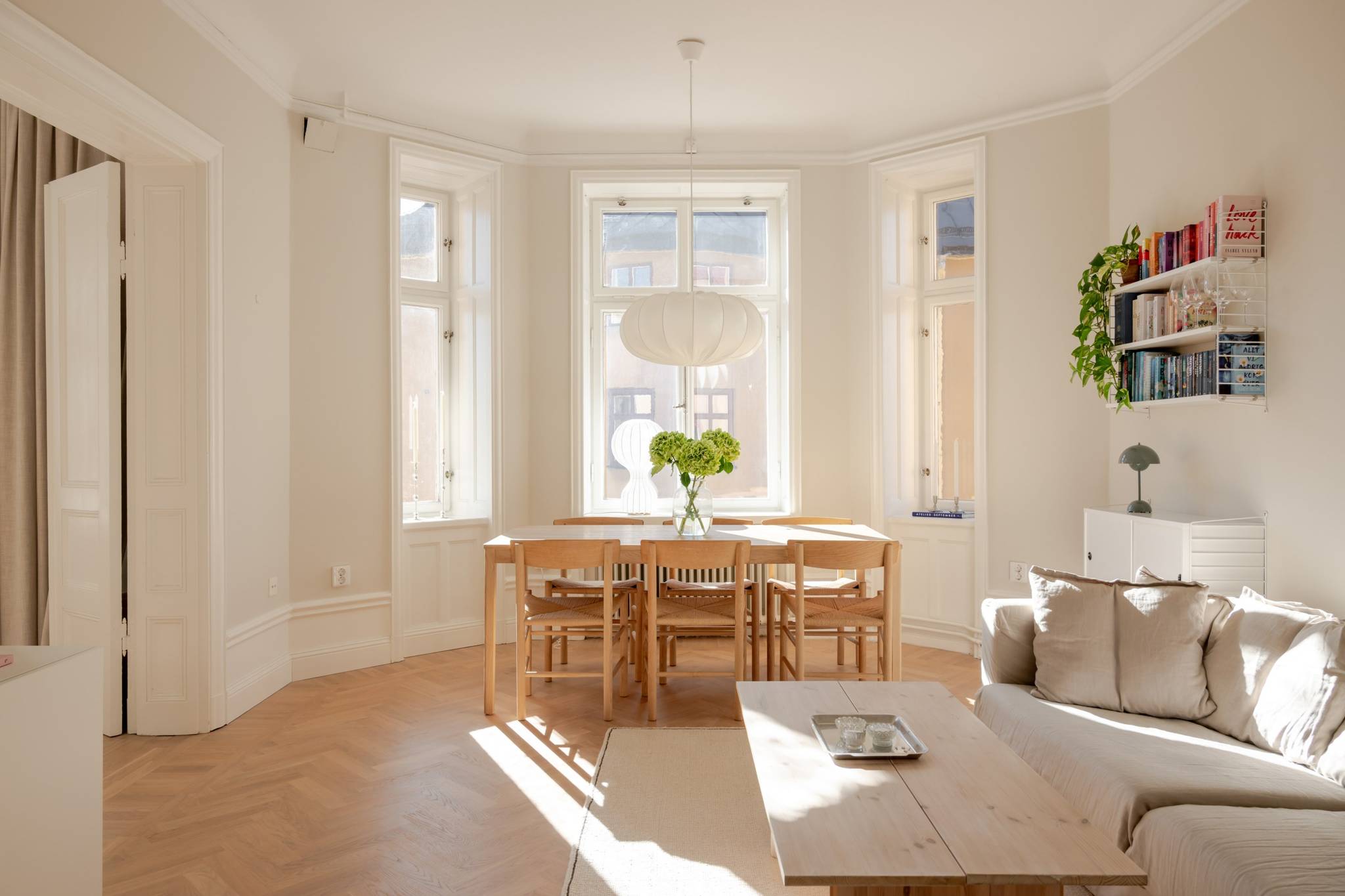 Stockholm, Stockholms kommun