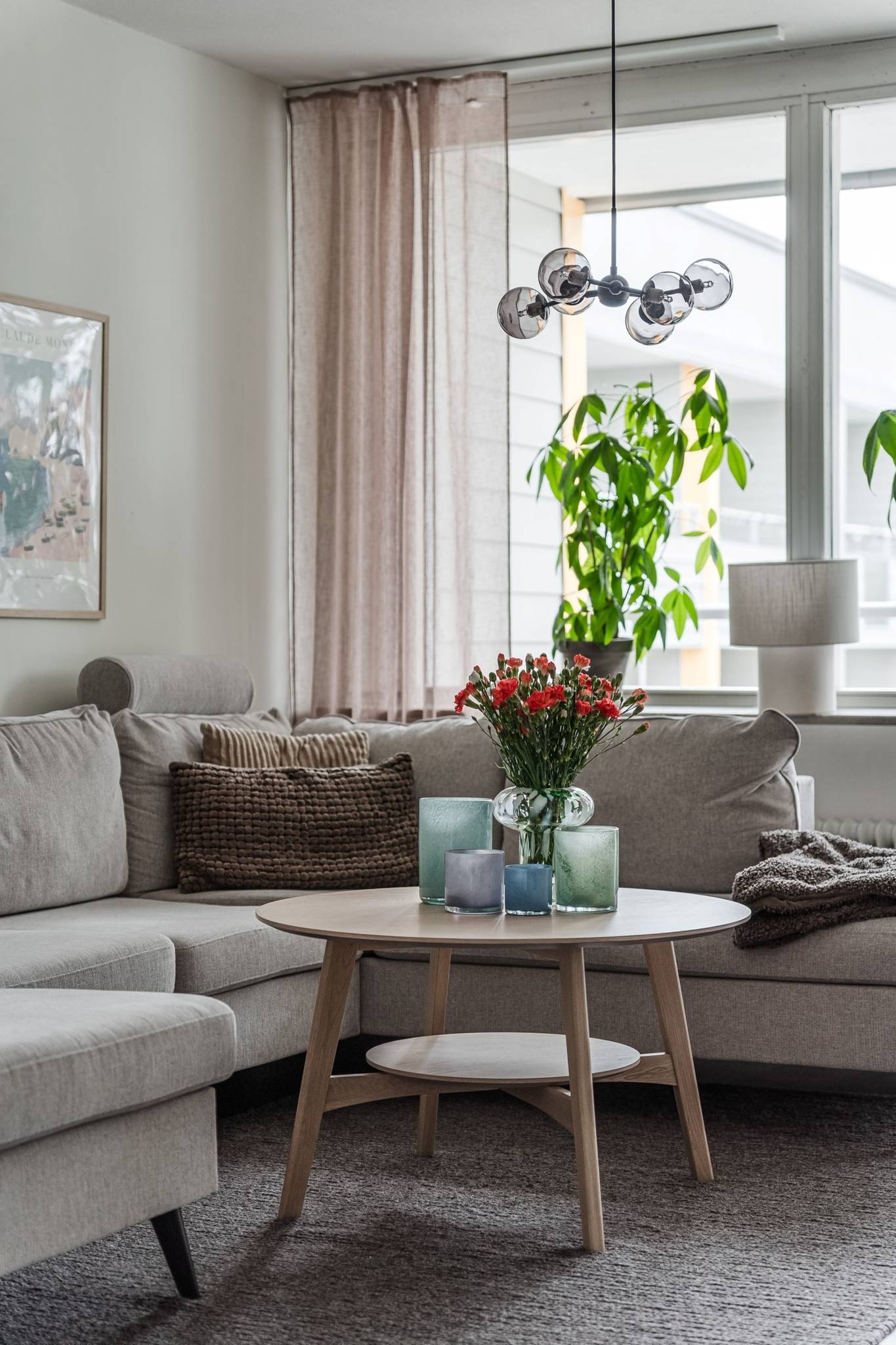 3 rum Lägenhet på Myntgatan 13 Moröhöjden Skellefteå kommun - bild 8