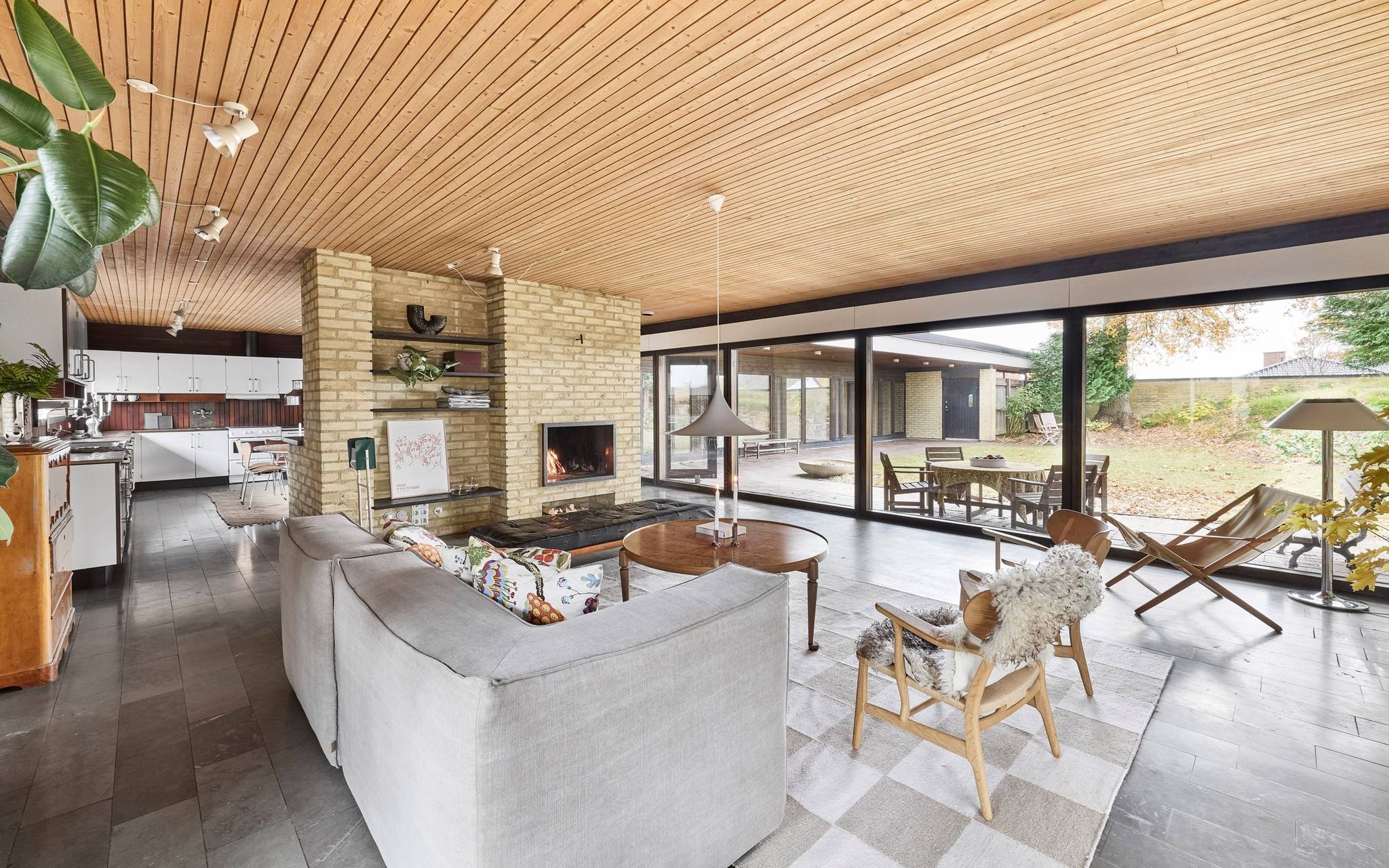 8 rum Villa på Valhallavägen 29 Bymarken Jönköpings kommun - bild 7