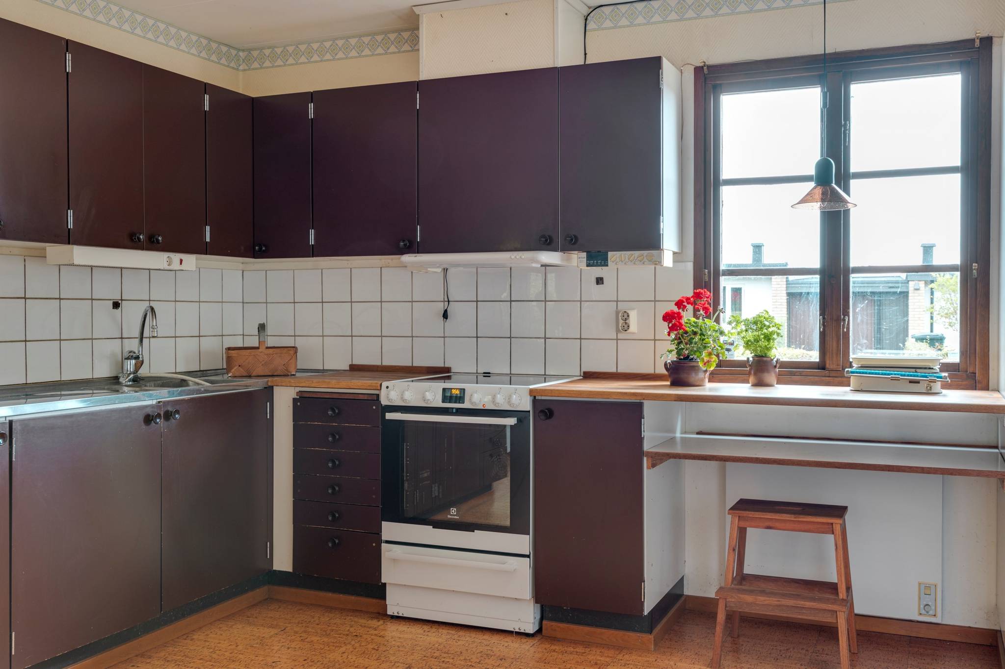 7 rum Villa på Norra Fäladsvägen 9 Dalby Lunds kommun - bild 15