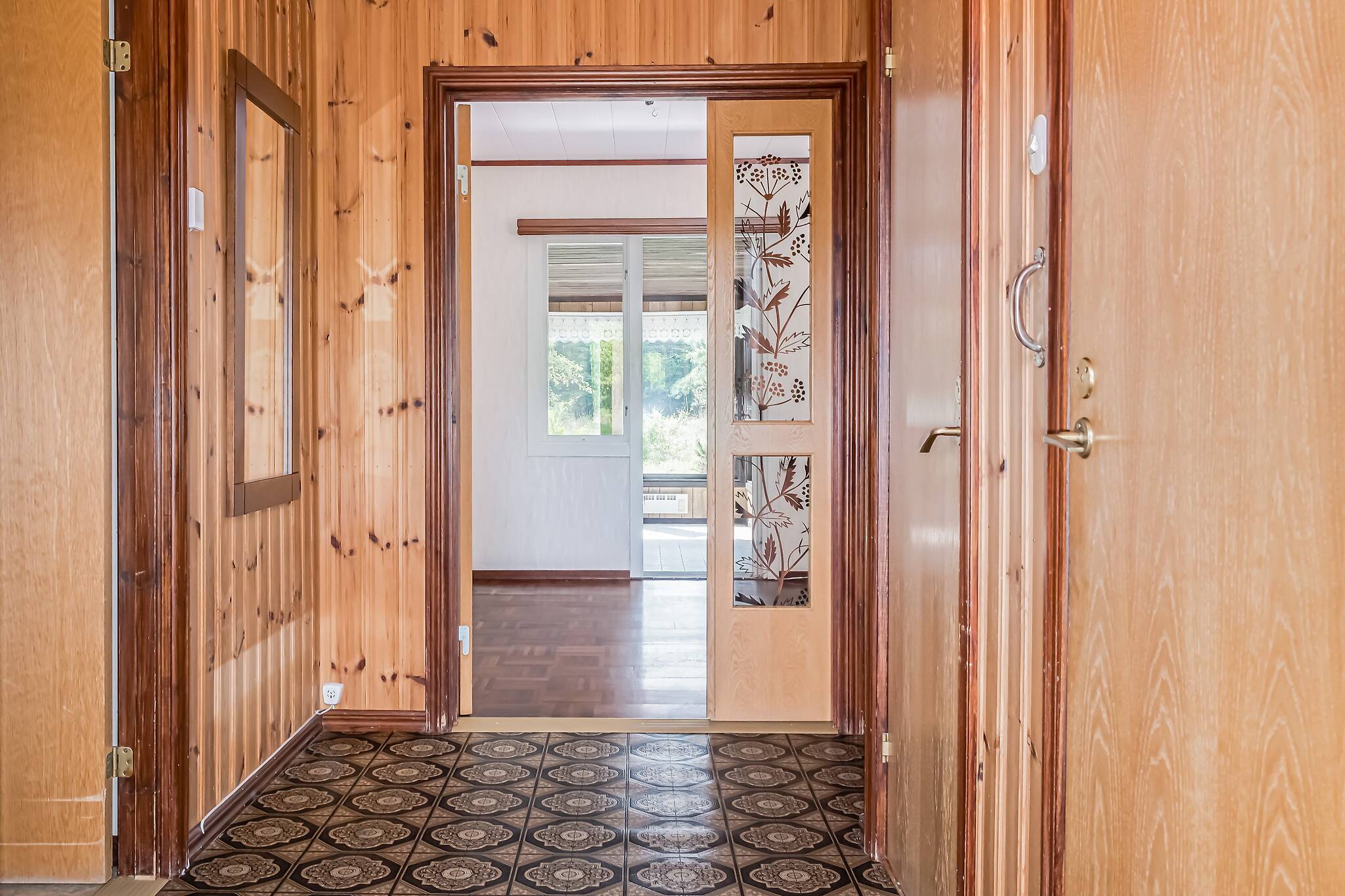 107 m² Villa på Himmelriksvägen 185-3 Råby Bromölla kommun - bild 10