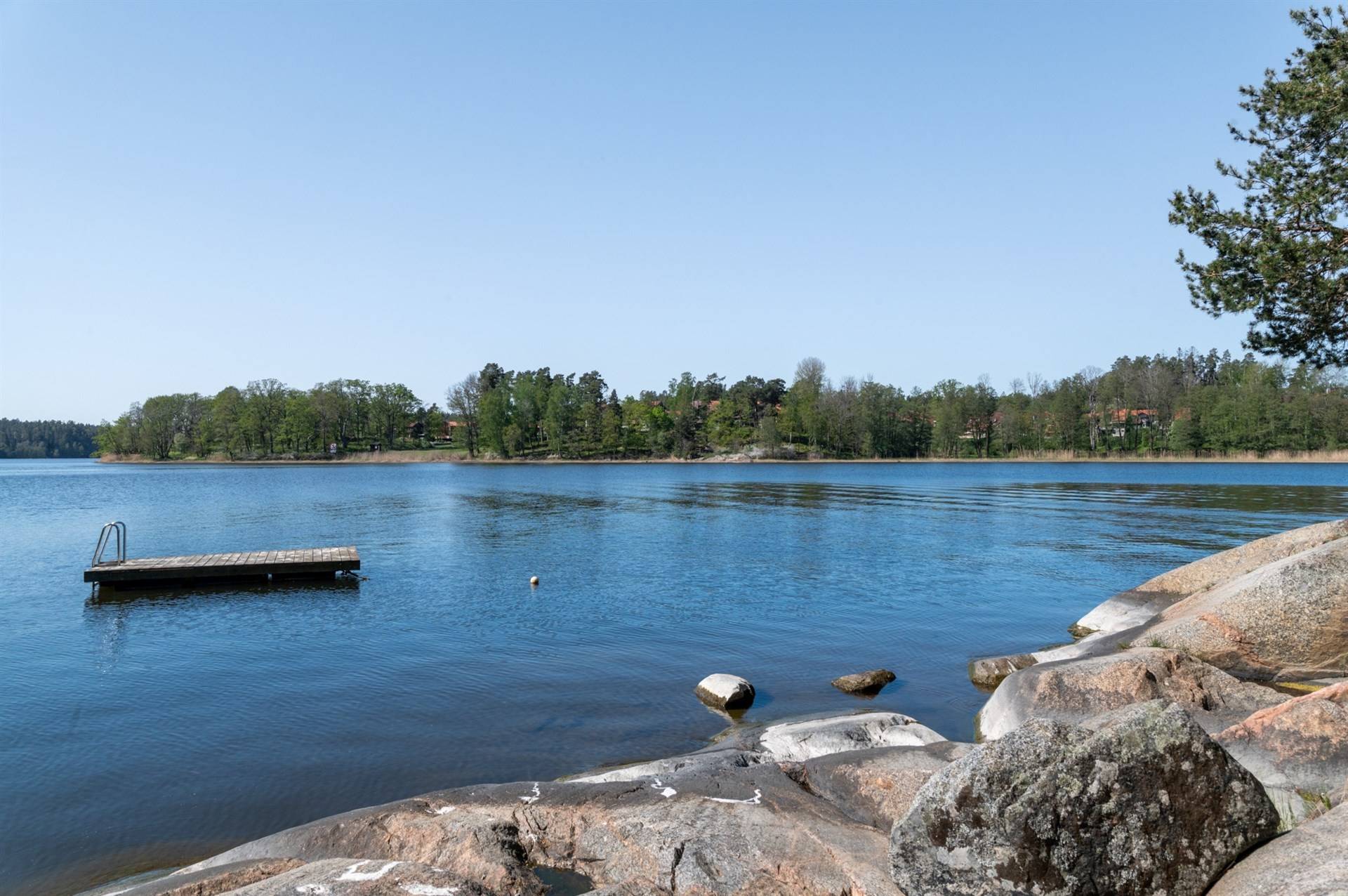 2 rum Lägenhet på Kulladalsvägen 25a Vaxholms kommun - bild 19