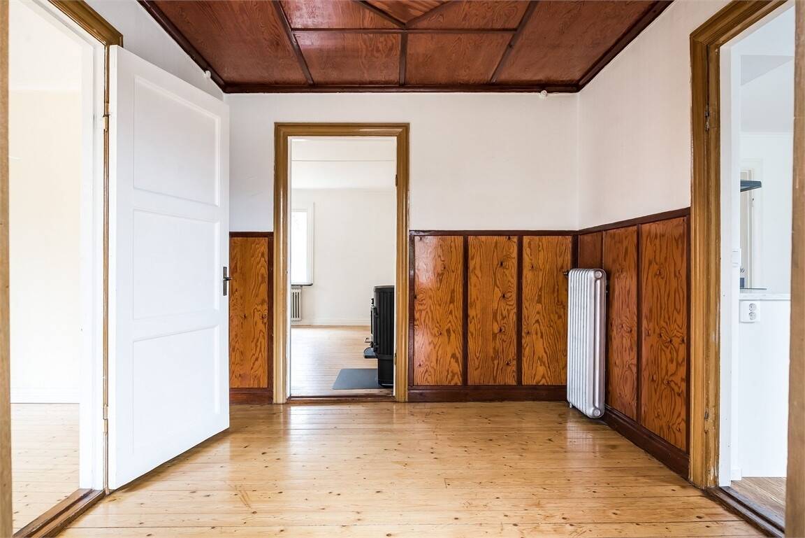 7 rum Villa på Falköpingsvägen 15 Sandhem Mullsjö kommun - bild 11