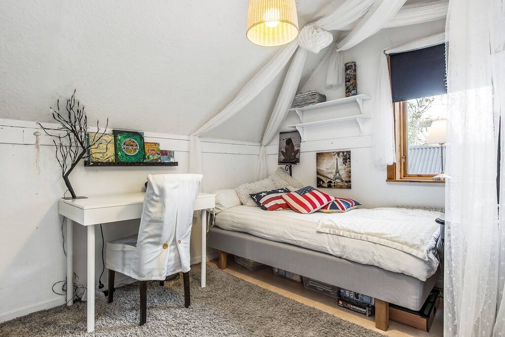 4 rum Villa på Strängvägen 6 Bosvedjan Sundsvalls kommun - bild 23