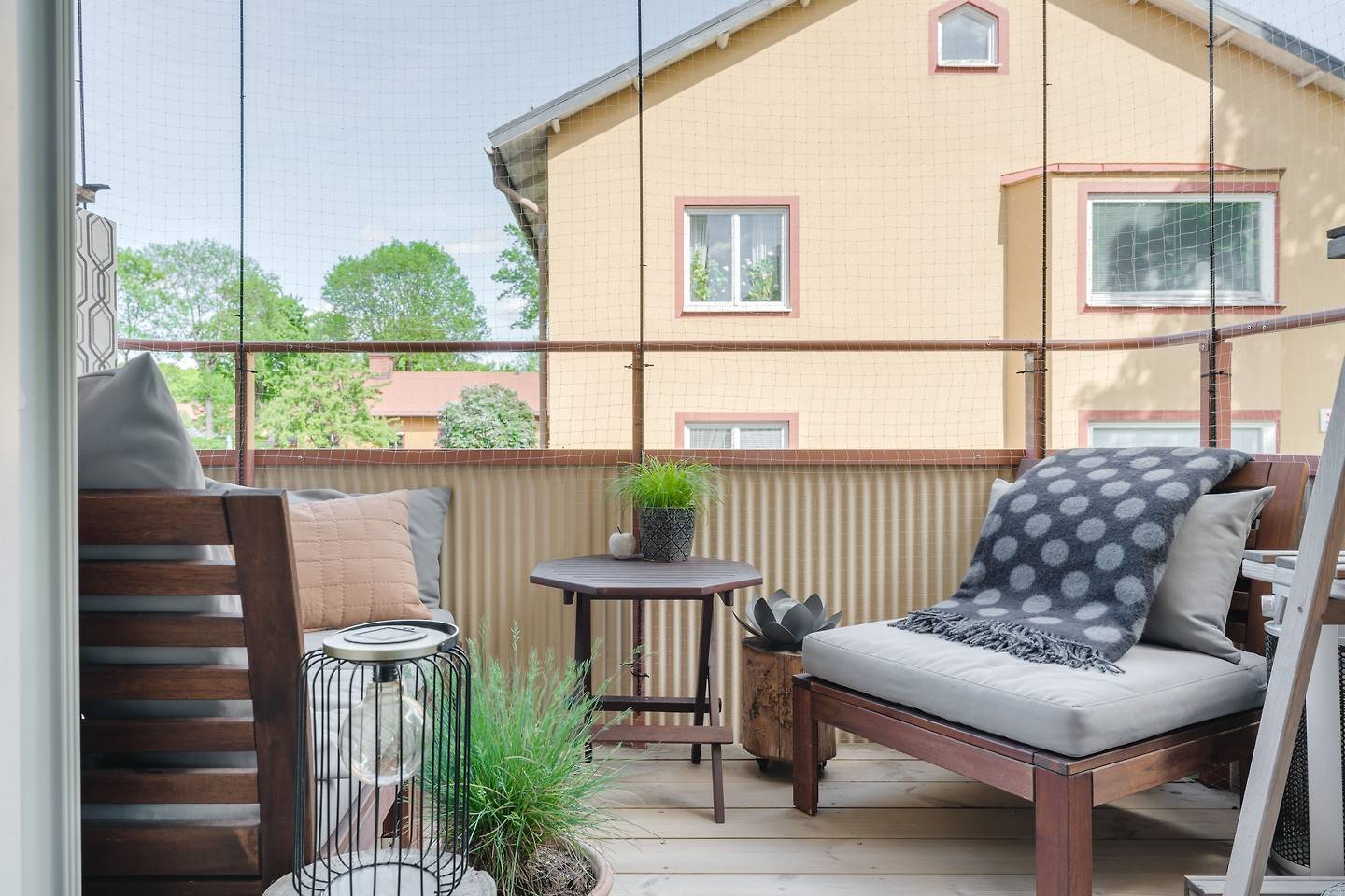 1 rum Lägenhet på Smedsgatan 2A Centralt Sandvikens kommun - bild 11