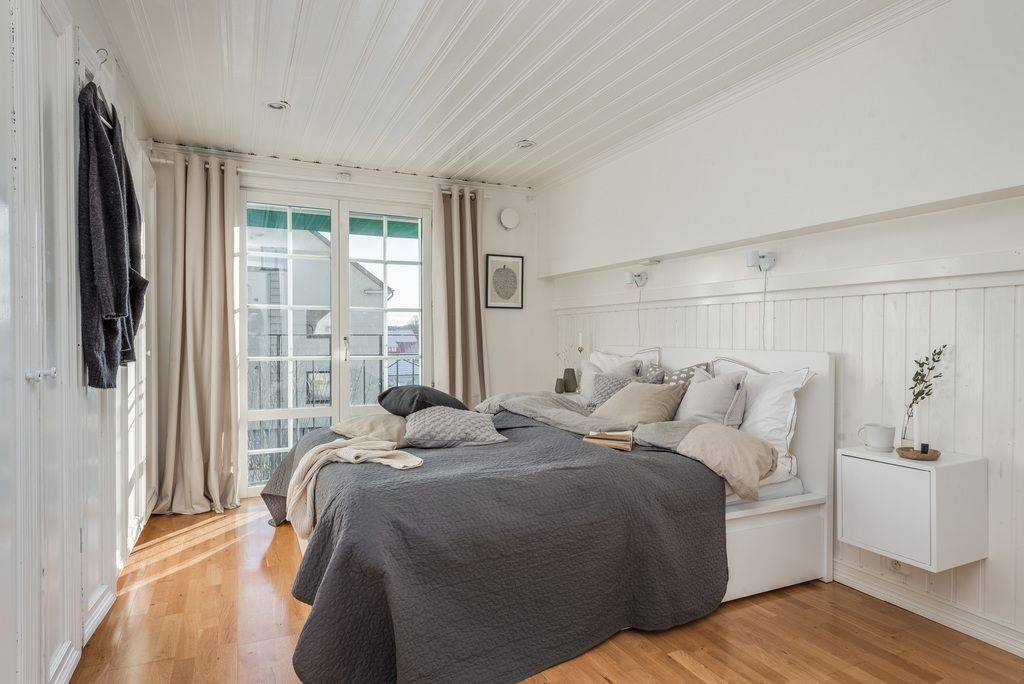 5 rum Villa på Bäckaströmsgatan 10 Bergdalen Borås kommun - bild 42