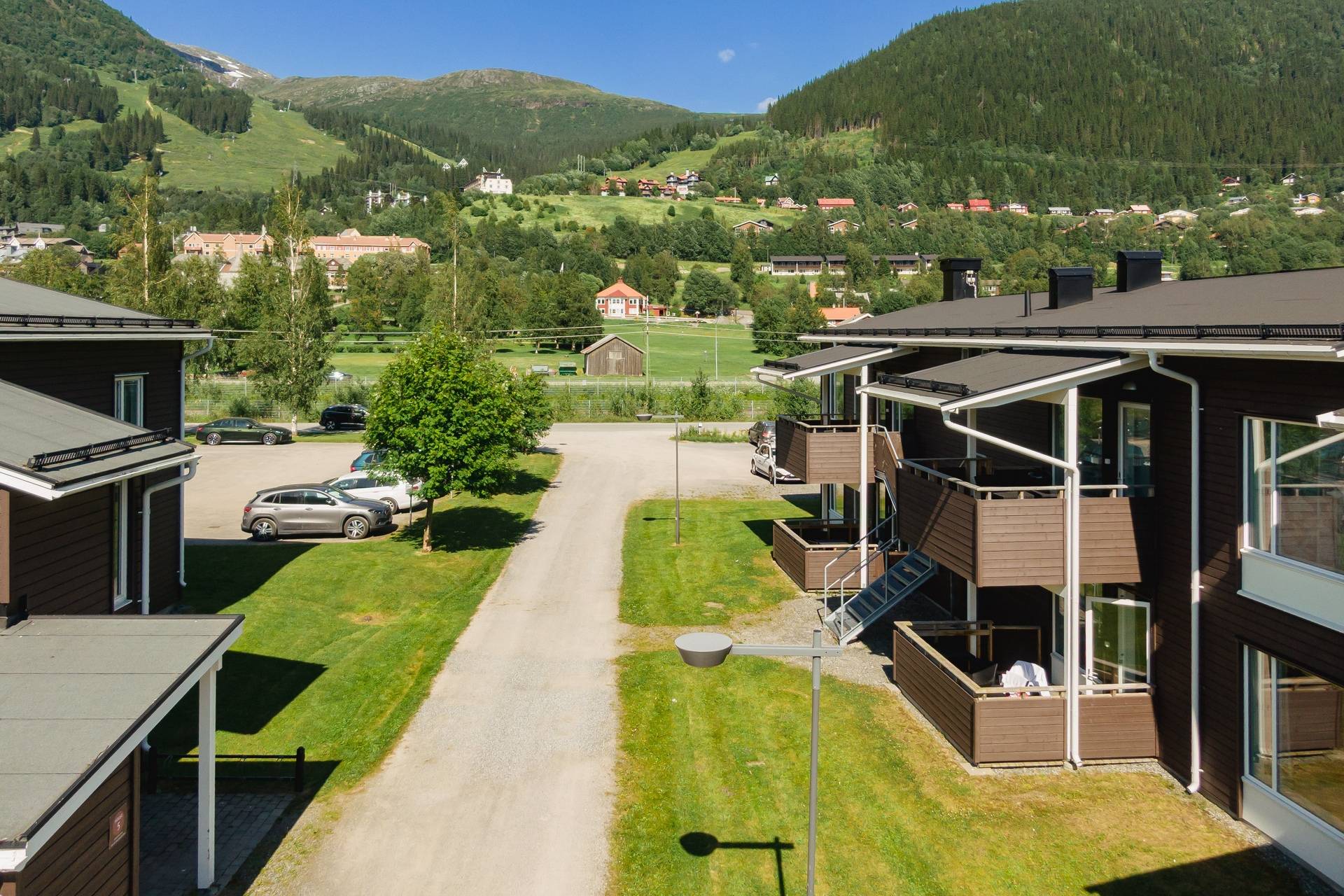 3 rum Lägenhet på Åre Strand 6A2 v30 Åre Åre kommun - bild 25