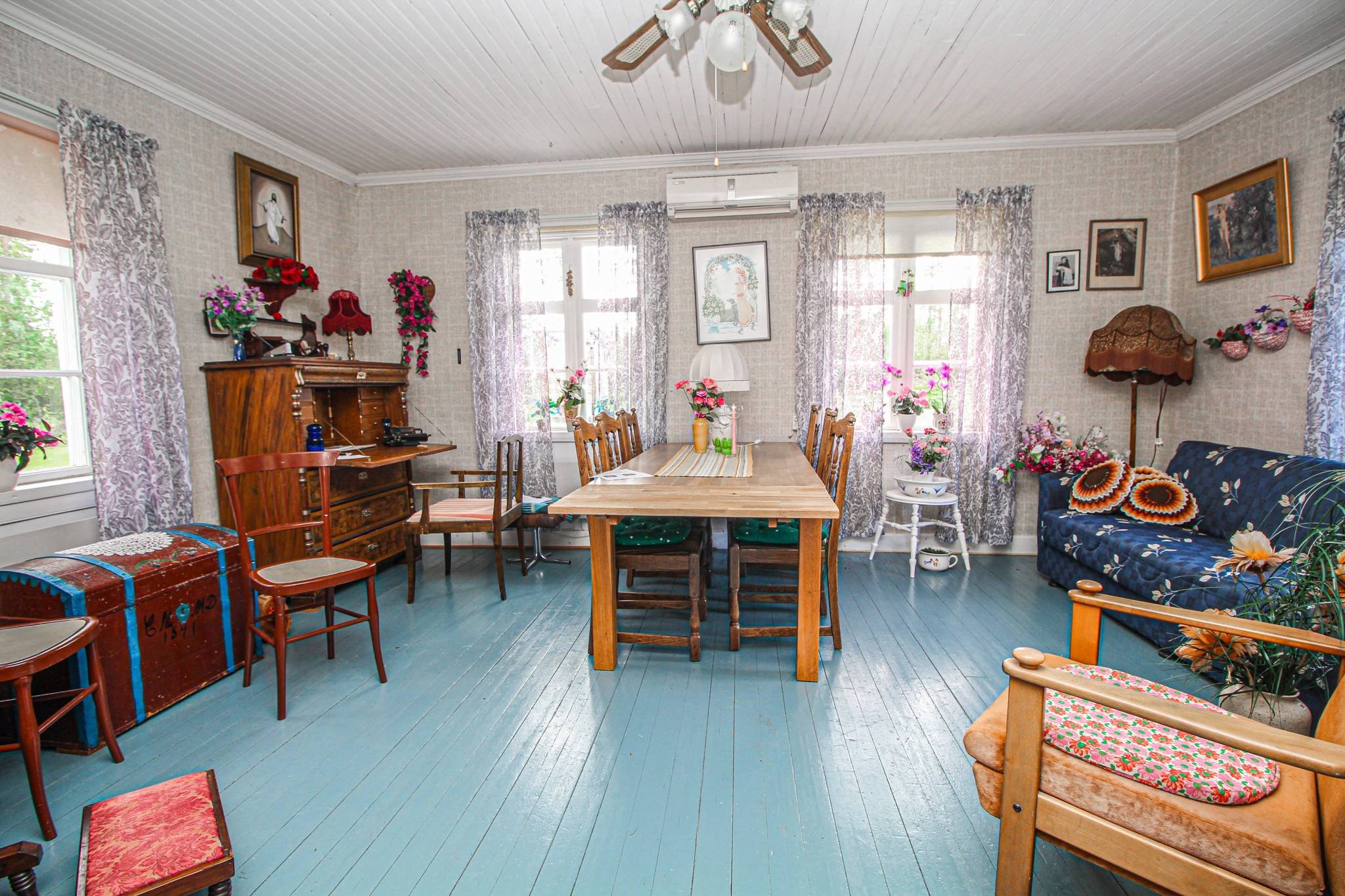 3 rum Fritidshus på Hällfors 29 BYSKE - Hällfors Skellefteå kommun - bild 6