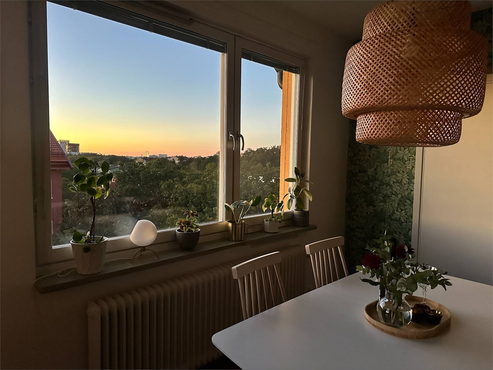 3 rum Lägenhet på Årstavägen 66, 5/5tr Årsta Stockholms kommun - bild 3
