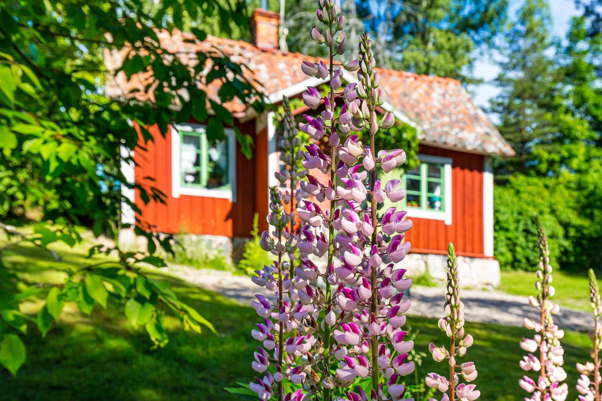 30 m² Fritidshus på Böcklinge Karlslund Eskilstuna kommun - bild 6