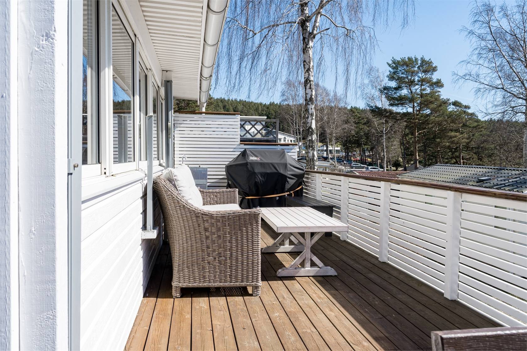 4 rum Fritidshus på Hafsten Resort 138 Hafsten Uddevalla kommun - bild 11