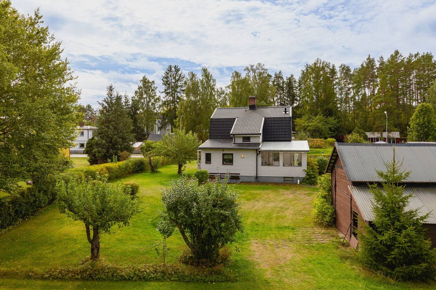 5 rum Villa på Storgatan 55 Silverdalen Hultsfreds kommun - bild 15