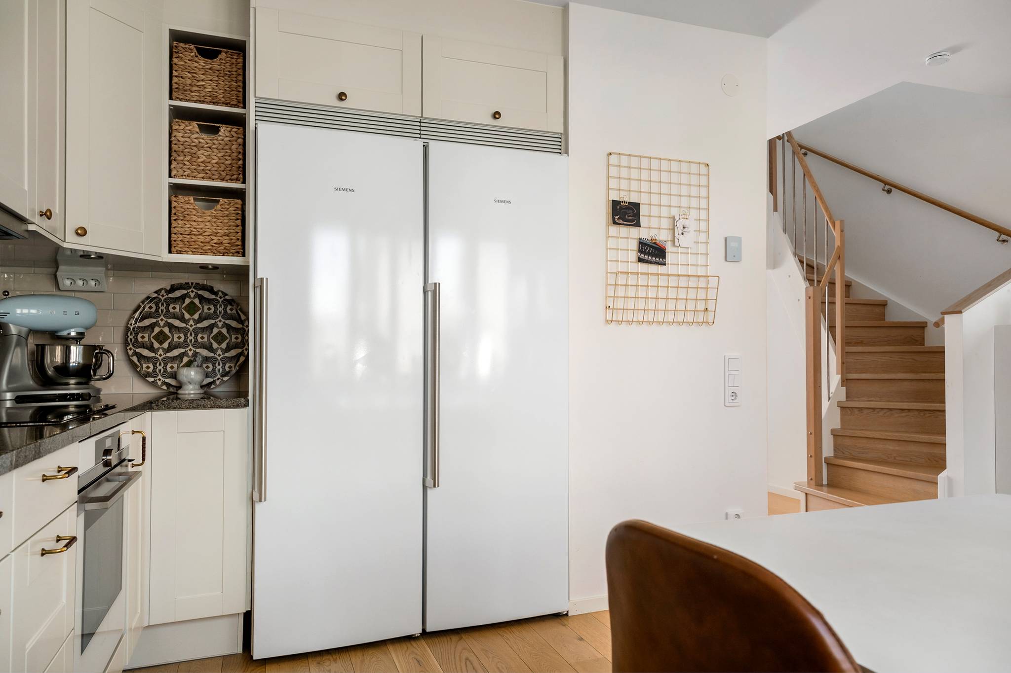 5 rum radhus på Slåtterbalksgatan 7 Åkerbruket, Svedala kommun - bild 5
